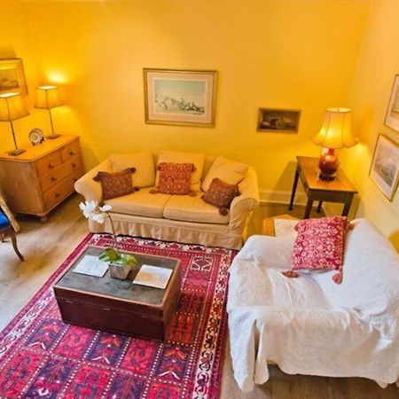 Thistle Street Apartment At Heart Of The City Centre 에든버러 외부 사진