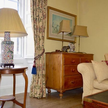 Thistle Street Apartment At Heart Of The City Centre 에든버러 외부 사진