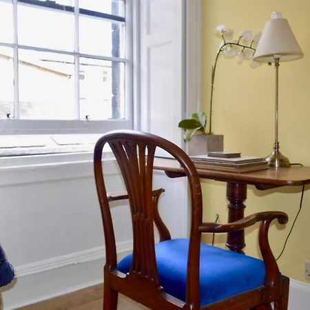 Thistle Street Apartment At Heart Of The City Centre 에든버러 외부 사진