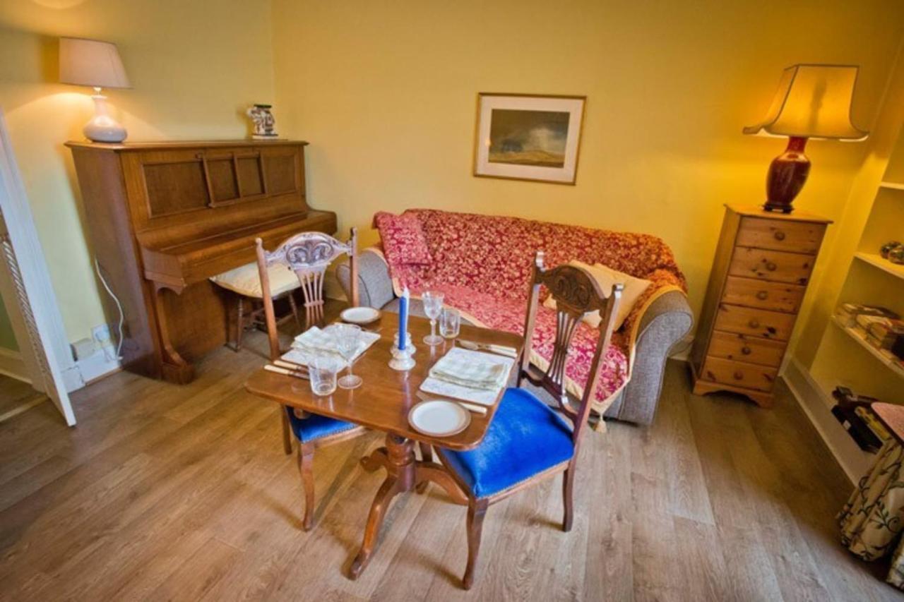 Thistle Street Apartment At Heart Of The City Centre 에든버러 외부 사진