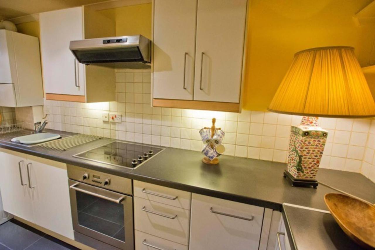 Thistle Street Apartment At Heart Of The City Centre 에든버러 외부 사진