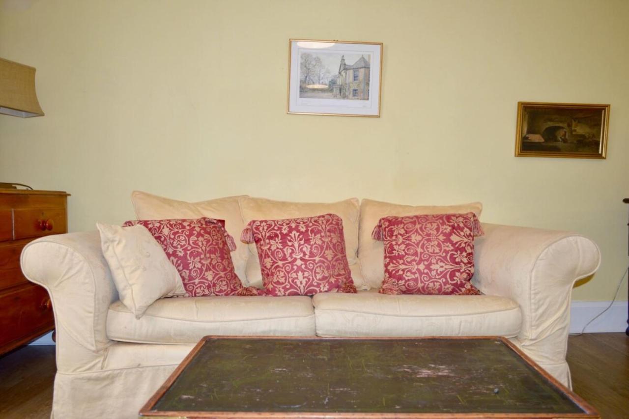 Thistle Street Apartment At Heart Of The City Centre 에든버러 외부 사진